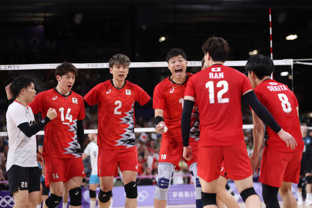 排球的发展历程:从美国到全球