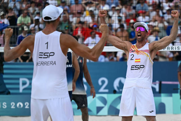 在线畅享2021年排球赛事:高清视频直播全解析