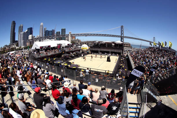 排球站位名称与战术执行:各位置如何协同作战