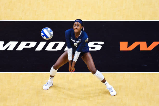 朱婷身高数据:从体测报告看女排第一高度