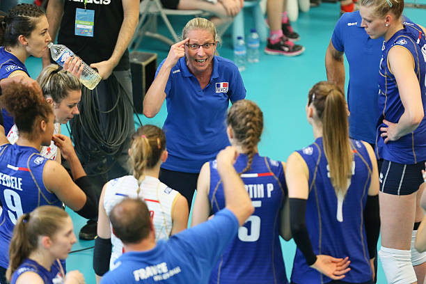 北京市青少年排球俱乐部:助力青少年健康成长