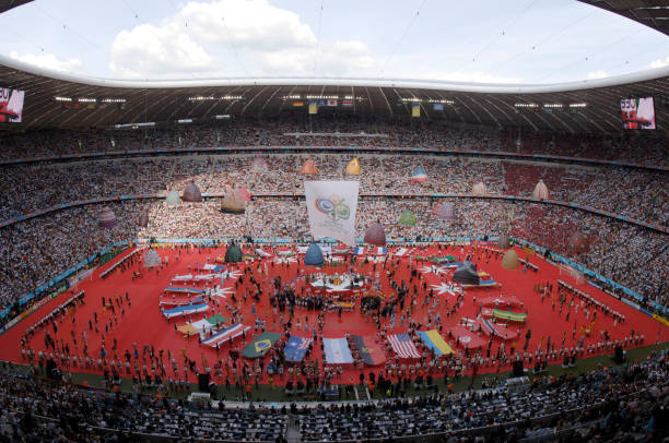 预选赛历史回顾:欧洲球队的世界杯晋级之路