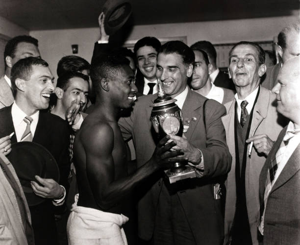 2022世界杯预选赛积分榜：焦点对决与积分变化趋势