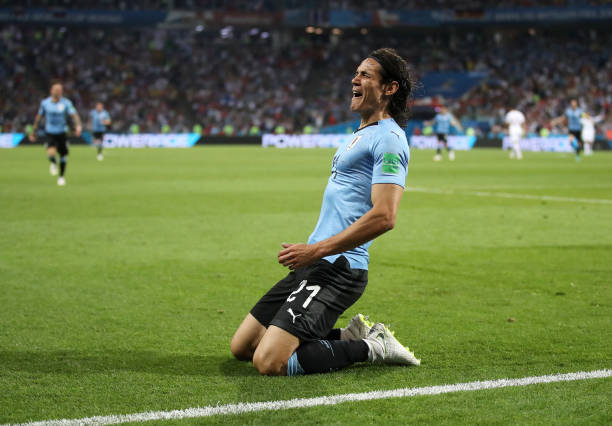 C罗的世界杯之旅:2018年葡萄牙队的表现与数据统计