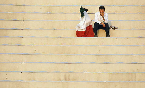 中国足球的转折点:1994年世界杯预选赛的启示