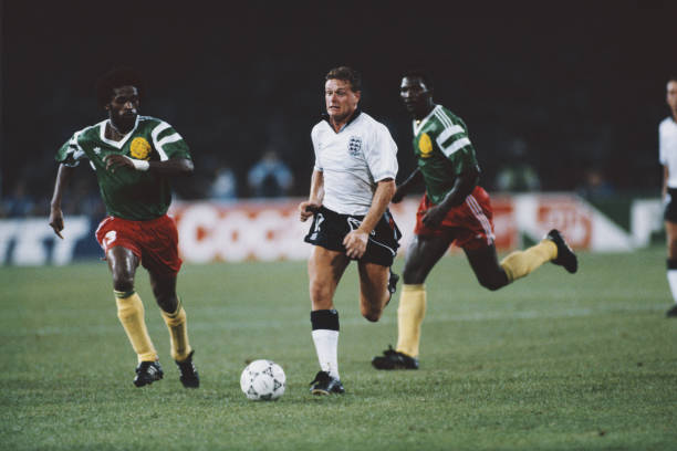 马拉多纳世界杯经典战役:上帝之手与世纪进球