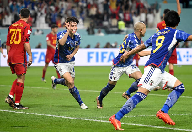 中国女记者的世界杯之旅:教练专访背后的艰辛与收获