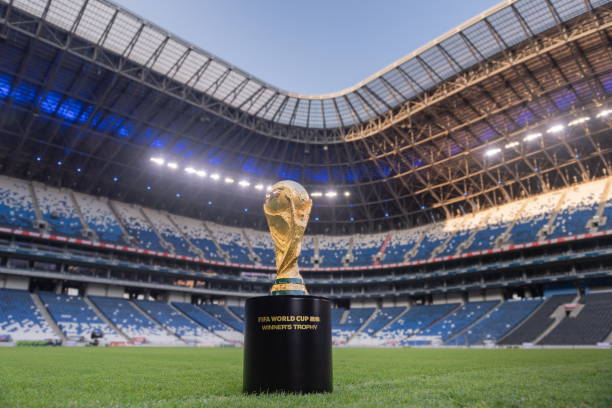 姆巴佩世界杯进球数能否超越克洛泽的16球纪录?