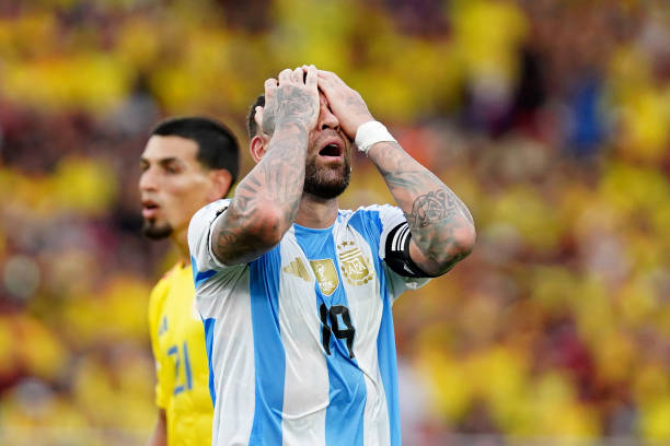 世界杯决赛中单场进球数超过5个的比赛有哪些?