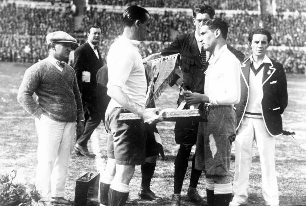 预选赛赛制解读：主客场制如何决定比赛地点