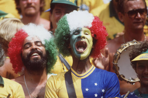 从能源角度解读世界杯:电力系统如何应对赛事高峰?